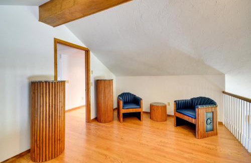 Wyoming Retreat on Wood River Hike and Fly Fish! - Foto 11