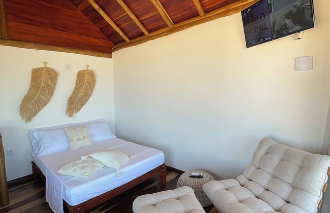 Vila Jung Bangalôs de Charme - Photo 3