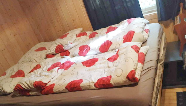 11 Person Holiday Home in Gjesdal-by Traum - Foto 2, Zimmer