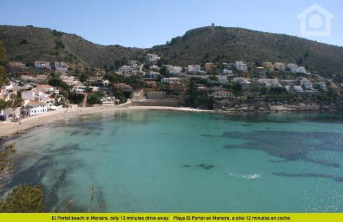 SolHabitat Villa Papavents - Foto 34