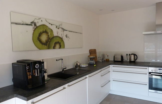 Apartment in Pleisweiler-oberhofen - Photo 5