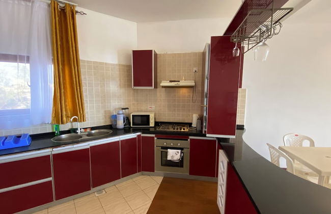 Eden Beach Resort Apartments - Foto 29