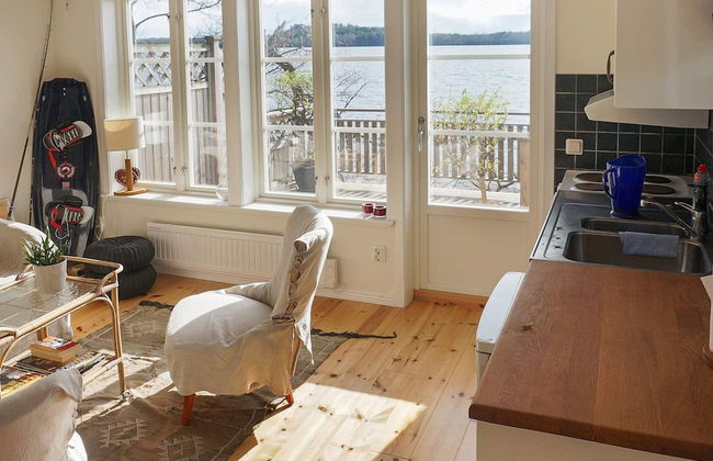 4 Person Holiday Home in Farentuna - Photo 9