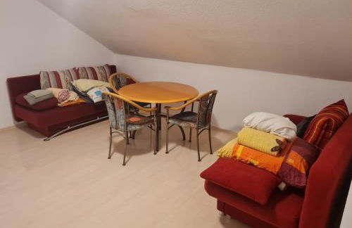 Oli-DGR, Monteurwohnung - Foto 6