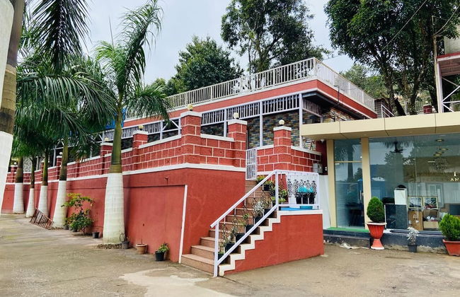 Arabian Villas Panchgani - Foto 3