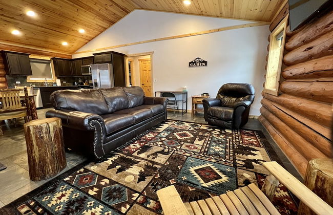 North Haven Campground - Foto 55