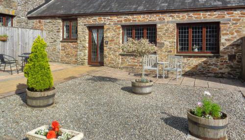 Byre Cottage - Uk50028 - Foto 5