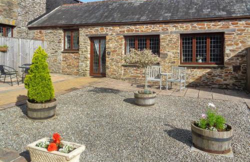 Byre Cottage - Uk50028 - Foto 5
