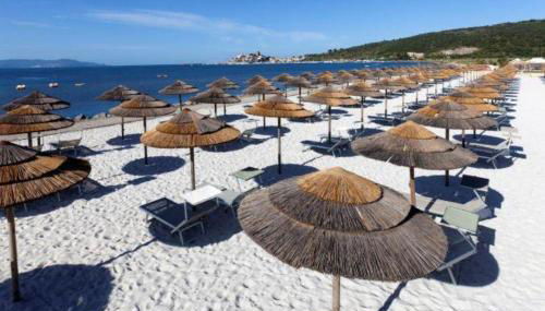 Camera indipendente nel centro storico di Talamone - Foto 4