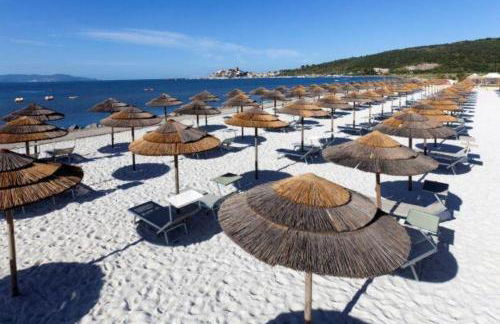 Camera indipendente nel centro storico di Talamone - Foto 4