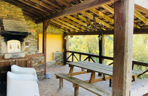 Casa do Ferreiro - Bocado Arganil - Foto 7