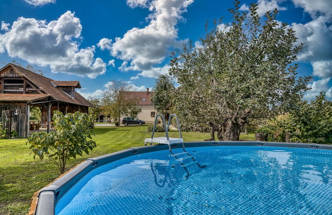 Family Friendly France's Lair - Foto 59