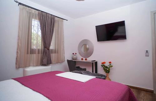 Villa Stratos Corfu -private pool and hot tub - Foto 44