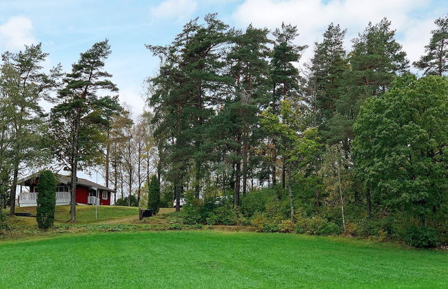 4 Person Holiday Home in Holsljunga-by Traum - Photo 21