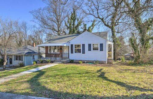 Mid-Century Modern Cottage in Ardmore Area! - Photo 28