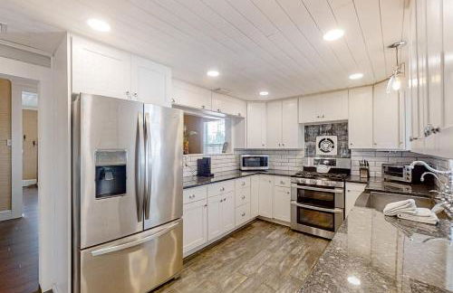 Pet -Friendly Home Walking Distance to Down St Augustine - Foto 11