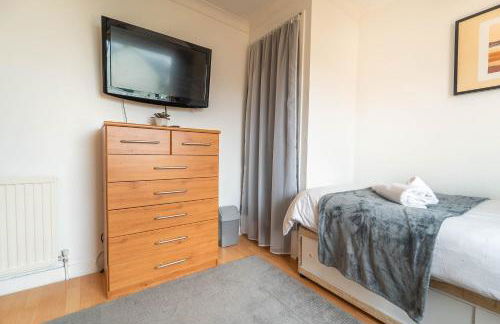 Kilmallie House - Foto 61