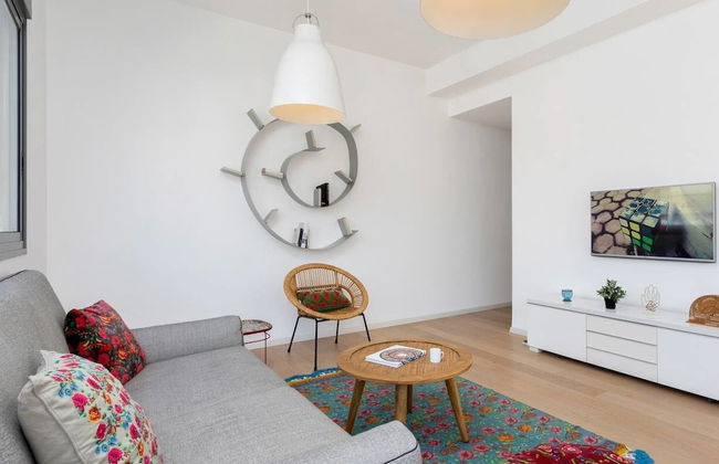 Adorable 2BR near Shenkin by HolyGuest - Photo 6