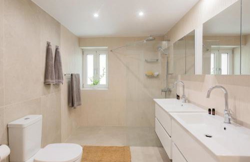 Spacious House with Cottage&Pool - Foto 12