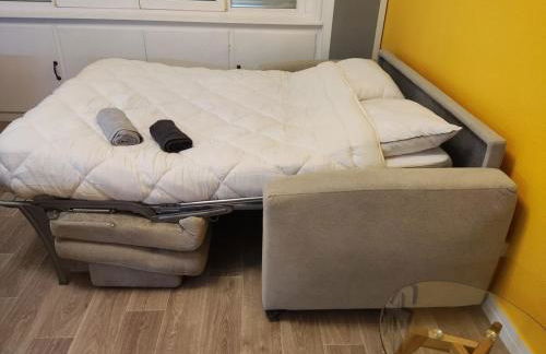 TOK TOK S1 Appartement 1Ch Moderne Plein Centre - Foto 7