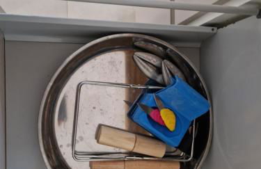 Villa Poppies Holiday Charme et Luxe 14 Pers SPA Privé Jardin Clos 300 m Plage du Débarquement à Pied Mer Familles Groupes EVG Baby-foot Ouistreham - Photo 27