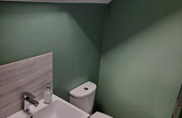 Cosy Cottage in Moffat, South Scotland - Foto 8