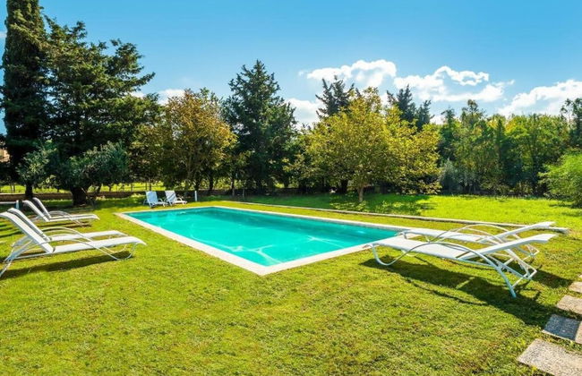 Secret Garden House - Private Garden With Pool - Foto 4