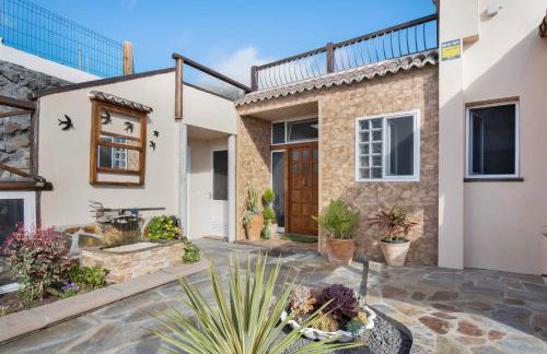 Las Golondrinas - Foto 29