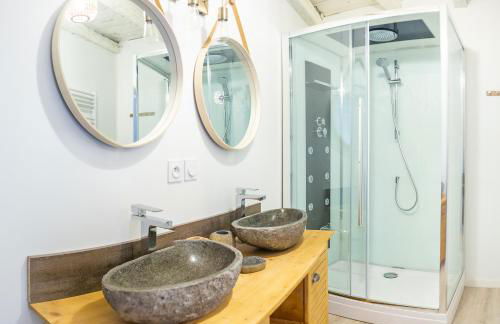 L'Escapade à Lascaux - Foto 25