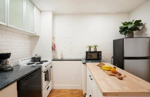 139-2W Prime west village Furnished 2BR Best value - Foto 13
