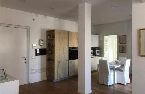 Cadorna Attico San Benedetto - Foto 17