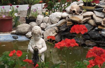 Casa Rural Mi Campo - Foto 37