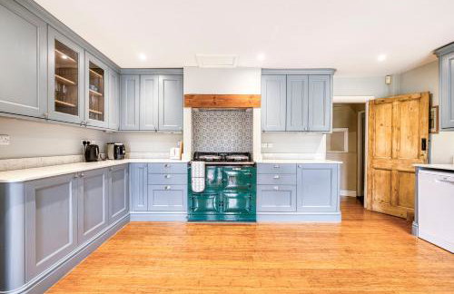 Old Bell House - Spacious Period Home in the Heart of Somerton - Foto 12