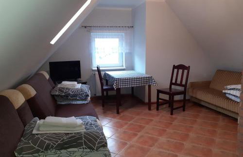 U Ewy i Grzesia - Foto 5