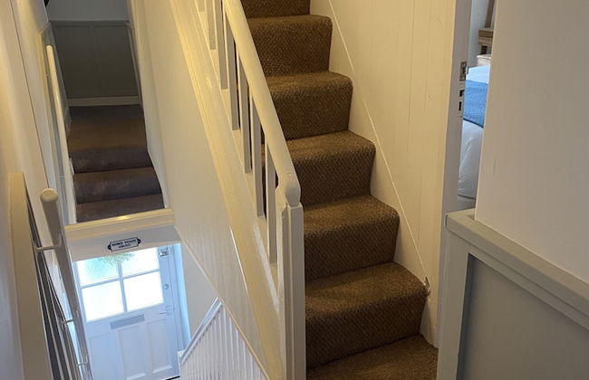 Delightful 3 Bedroomed Cottage in Llandudno - Photo 15