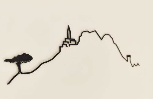 Villa ARIANA, 120m2, Climatisée, Piscine - Foto 39