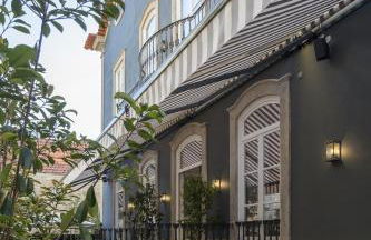 Oporto Serviced Apartments - Cedofeita - Foto 90