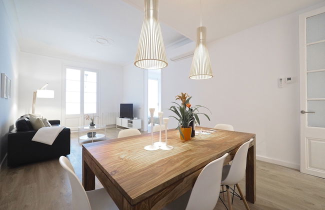 BarcelonaForRent The Central Place - Photo 35