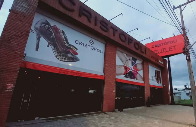 Tour dello shopping negli outlet di Novo Hamburgo e Igrejinha - Foto 4