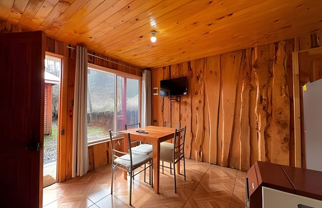 Oceana Suites Rayen Lican-Ray - Foto 68