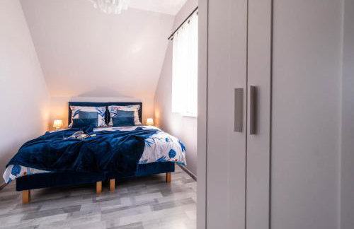 Top Alex domki Międzyzdroje Lubin - Foto 15