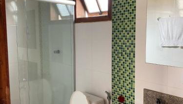 Chalé Aconchego da Paz - Chalé 2 - Foto 4