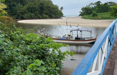 Casa 3 Suítes com Vista para o Mar - Praia Barra do Sahy - Foto 17