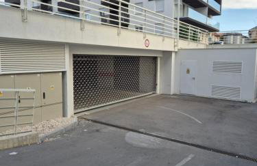 Apartment Stefani Zadar - Balcony & Free Private Garage Parking - Foto 42