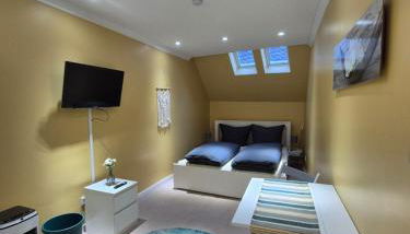 Ferienwohnung an der Dhron - Foto 3