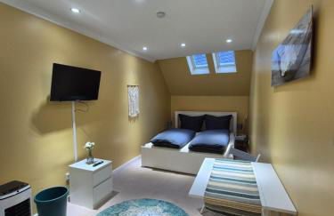 Ferienwohnung an der Dhron - Foto 3