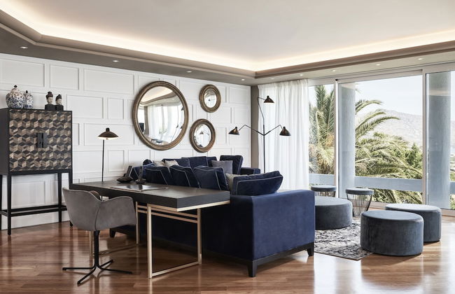 Elounda Gulf Villas by Sandglass - Photo 48