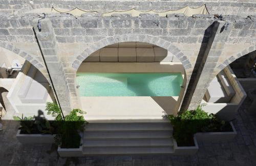 Palazzo Giustiniani Il Doge - Foto 3