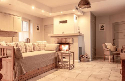 Pałac i Folwark Brzeźnica - Foto 14