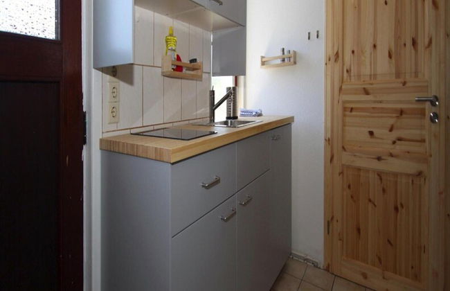 Holiday House at the Vilzsee, Mirow - Photo 19